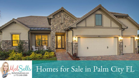Palm City FL Homes for Sale