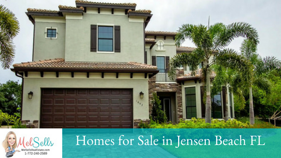 Homes for Sale in Jensen Beach- Learn why Jensen Beach is the best place to find your home!