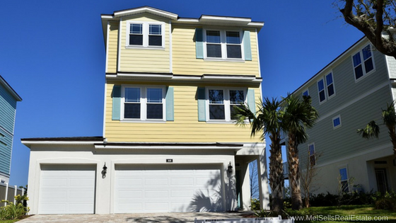 Port St. Lucie Homes 
